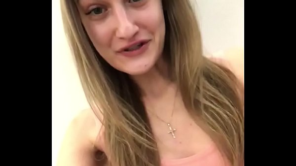 Vidéo de vérification – Tiffany Tatum