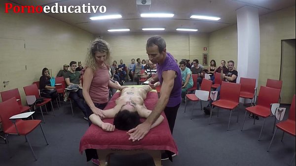 Massage érotique anal classe 3