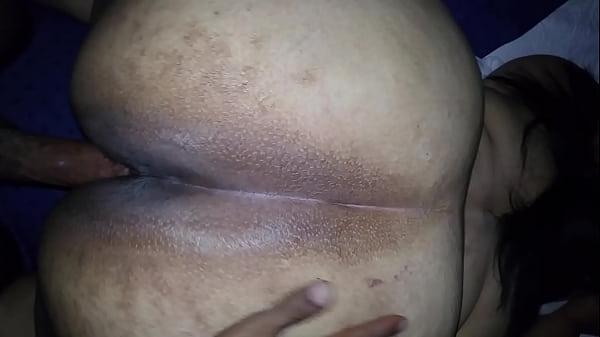 Bbw gf baisée en levrette avant le travail