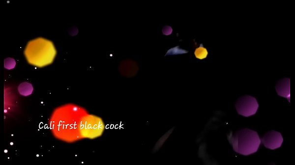 Cali suce une grosse bite noire HD
