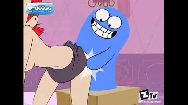 favorise bloo putain de frankie