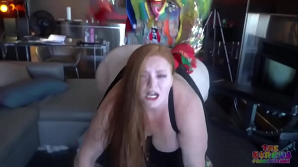 Enfoncer ma soeur BBW dans le cul