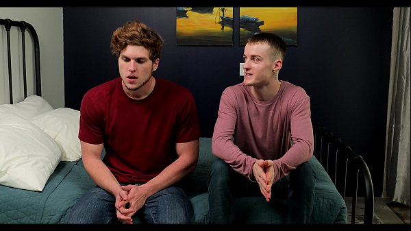 Jock surmonte sa rupture avec BB Gay Sex