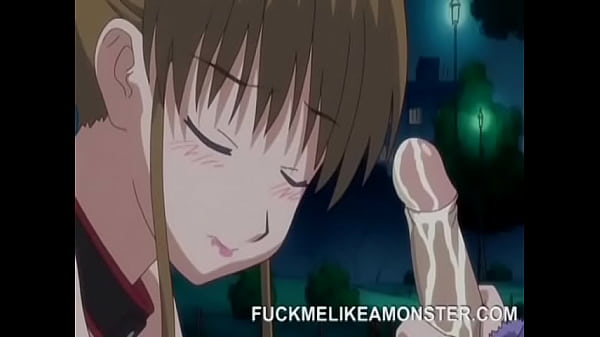 sexy esclave hentai Porno à l’extérieur rugueux Sexe