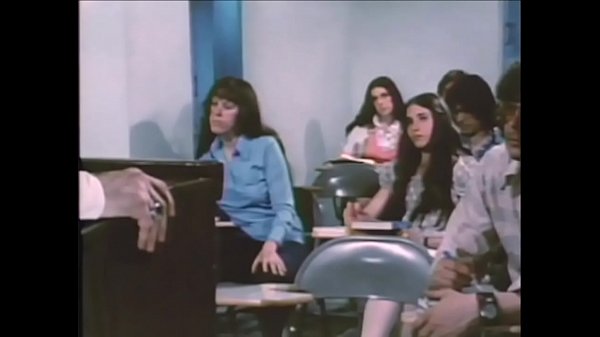 Teenage Pom-pom girl – 1974