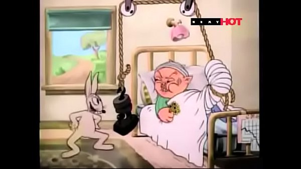 chasse au lapin bègue