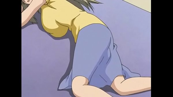 Hentai comme m. Comme des filles