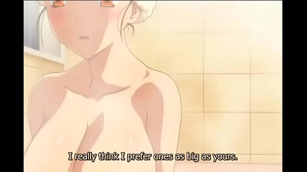 Hentai Maman Gros Seins