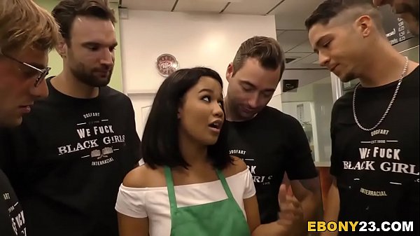 lo vous légende gangbang