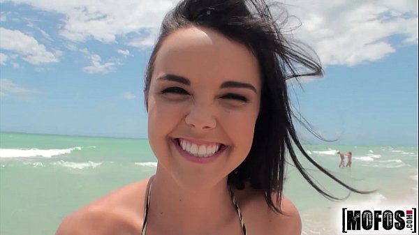 Dillion Harper – Essayons Anal