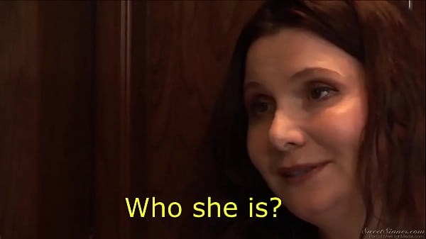 Qui est-elle?