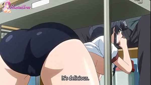 hentai étudiant baise en classe