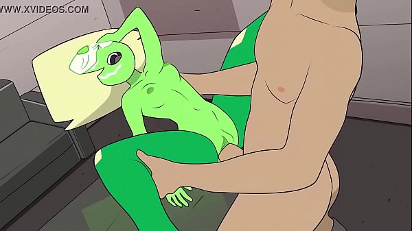Steven Univers – Hentai