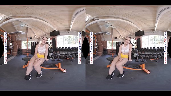 Naughty America – Whitney Wright vous montre