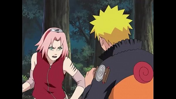 Sakura X Monstre Naruto Histoire Complète