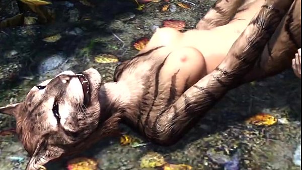 Skyrim Immersive Porn Épisode 3