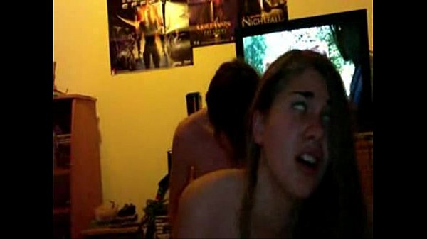 fille possédée amateur avec sodomie