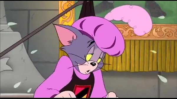 Bande-annonce Tom et Jerry HD