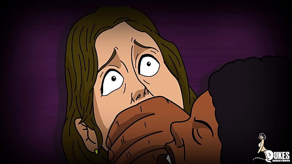 Une longue bite de 18 ans baise la mère de sa meilleure amie