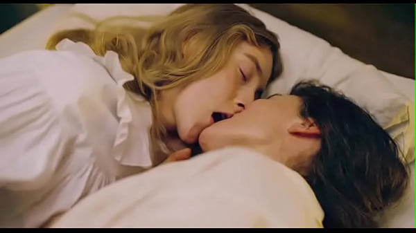 Clip de scène sexy d’ammonite