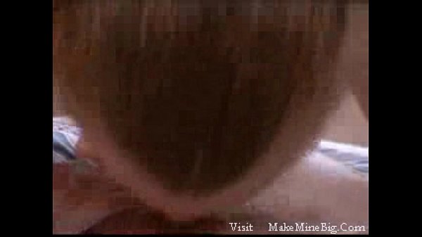 Clip porno fait maison