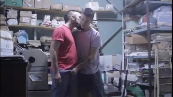 Apprentissage – Pelicula Gay ARGENTINE