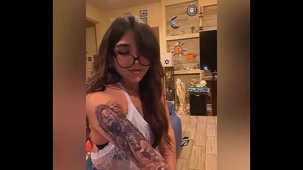 Fille trans sexy