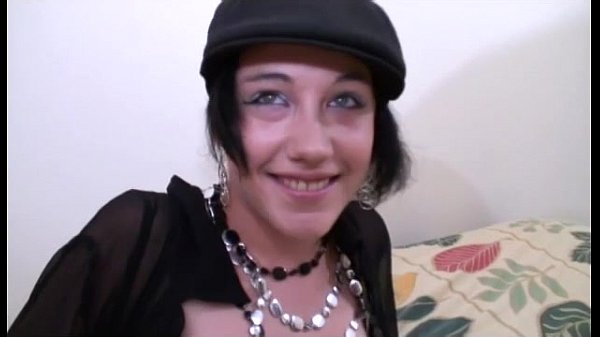doux français anal casting ados
