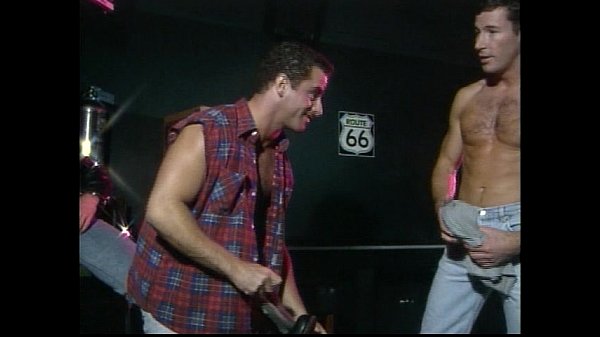 Gay – Botte Noire