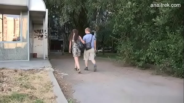 Modèle glamour sexe anal