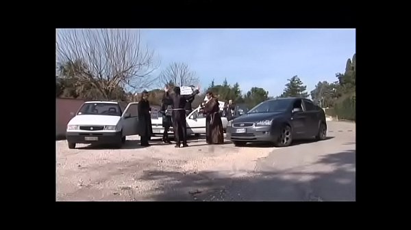 Strane Occasioni (Film porno complet)