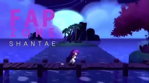 Kylia meilleure sextape (porno de dessin animé)