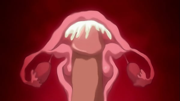 Teen Obtient Massive Multiple Creampies! Hentai