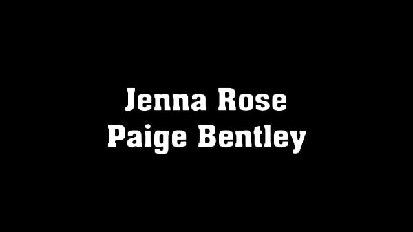 Jenna et Paige jouent à la belle-mère et à la fille