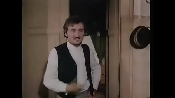 Porno de la vieille école