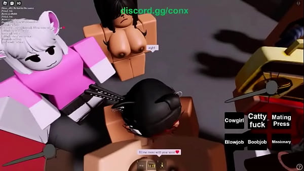 ROBLOX sexe
