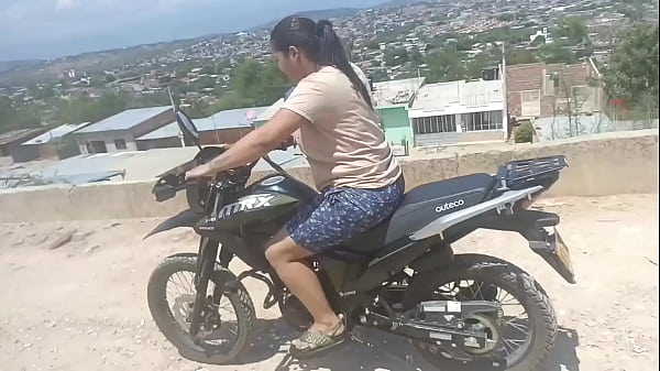 Voici comment Keilimar a été facturé pour les cours de conduite moto