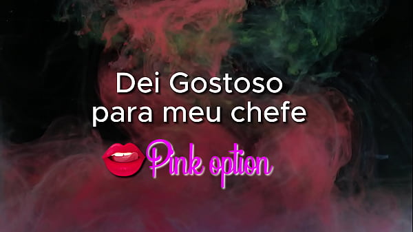 J’ai donné Gostoso à mon patron – histoires érotiques