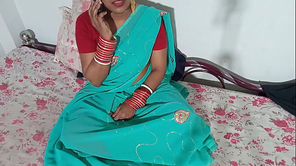 Bengali Bhabhi a obtenu une suppression du loyer de la maison en se faisant baiser par le propriétaire