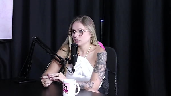 Elle était jeune lorsqu’elle a fait sa première expérience