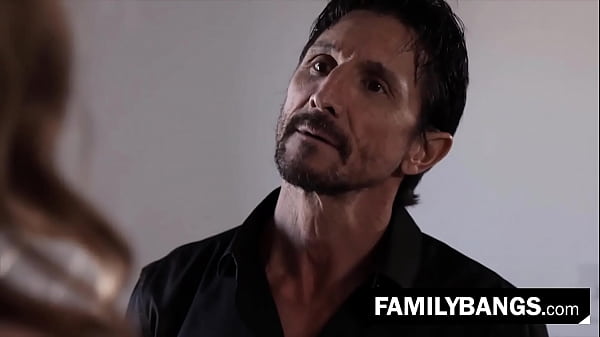 Semental Buffy a la permission de baiser la femme de son frère, Crystal Taylor