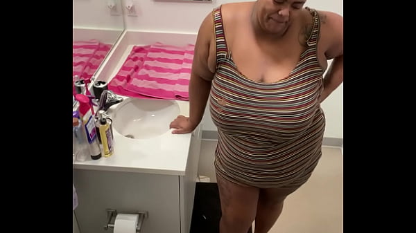 J’ai installé une caméra dans ma salle de bain