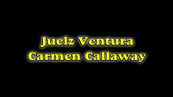 Juelz Ventura et Carmen Callaway sont des fugueuses lesbiennes
