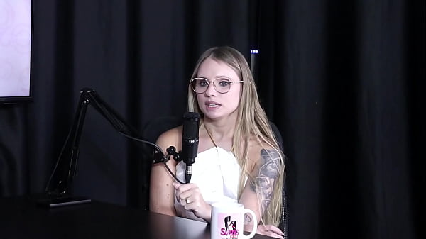 Le vrai contenu est ce qu’elle aimait le plus faire