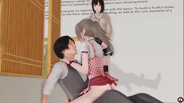 La vie sexuelle en public