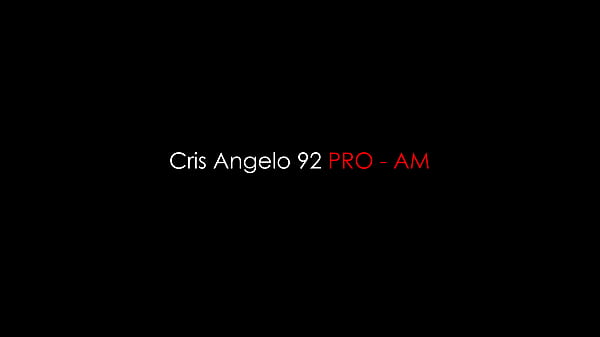 SALLY rencontre Cris Angelo