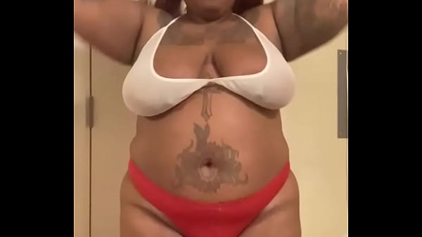 Une star du porno sur Stripchat