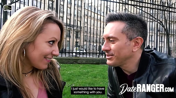 Fantasme Anal : Pique-nique Public puis Sodomie (Porno Français avec Emmanuelle Worley)