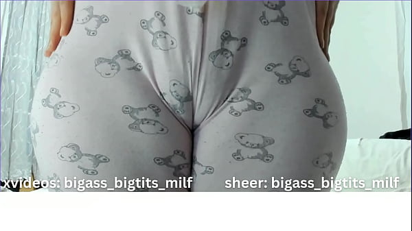 CAMEL TOE AVEC PYJAMA