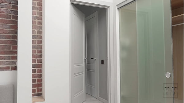 Il est tellement bon que ma chatte n’a pas pu le supporter